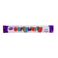 Curly Wurly