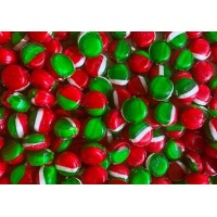 toffee-apples