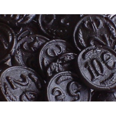 coins